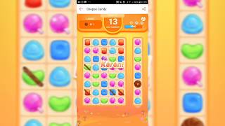 Shopee candy level 72 - menangkan Iphone  11  di game shopee candy