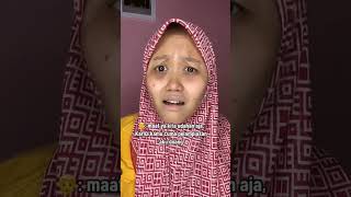 TRANSISI MAKEUP JADI CANTIK