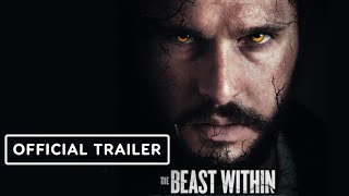 The Beast Within - Official Trailer (2024) Kit Harington, Ashleigh Cummings