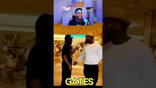 He tried to Prank Kevin Gates *Gone Wrong* 😭