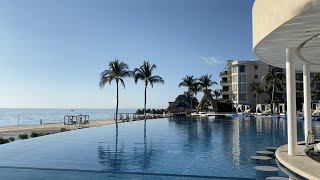 Travel Vlog 2022 | Dreams Riviera, Cancun, Mexico