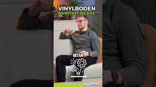 Experte reagiert: Optik - Kein Unterschied zwischen Parkett und Vinyl?👀#renovieren #hausbau #vinyl