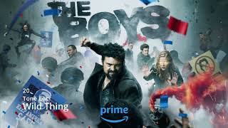 20. The Boys T4 E6 (Amazon) I Wild Thing Music 20