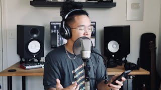 LIKE YOU - Aaron Cole (feat. Tauren Wells & TobyMac) [REYNE COVER]