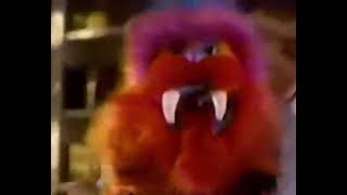 Retro TV: Monster Pet by My Pet Monster Commercial (1987)