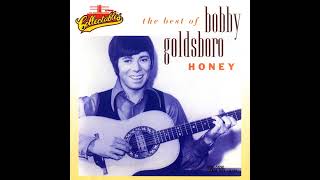 Bobby Goldsboro - Summer (The First Time) Backwards