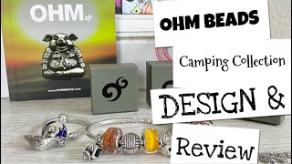 OHM Beads | Camping Collection | Design & Review