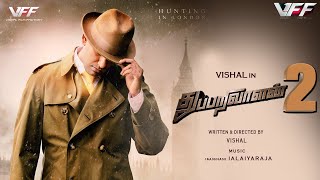 Latest Tamil Movies 2024 | Thupparivaalan 2 Tamil Movie | Vishal | Mysskin | Full Story & Review