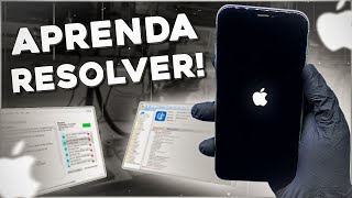 iPhone Reiniciando Sozinho: 3 Programas Para Encontrar o Defeito! (E Resolver)