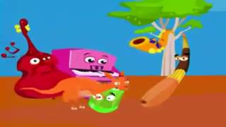 BabyTV Jammers 5 english