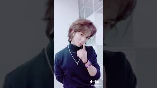 Hwiyoung TikTok update ll SF9 ll cute video