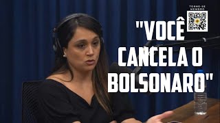 OQUE É CANCELAR AS PESSOAS CARLA BIGATTO