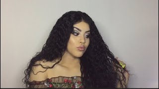 Wavy wig | Premier Lacewigs