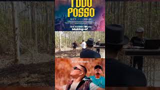 #Making-of #tudoposso #tudopossonaquelequemefortalece #rapgospel #rap #vidioclipe #rapcristao #paz