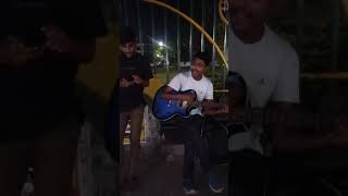 Jamming |BAGHAJATIN PARK |SANAM RE|AKHIEN KHULI HO YA HO BAND|VIVEK JHA |SAYAYNATH TALUKDAR