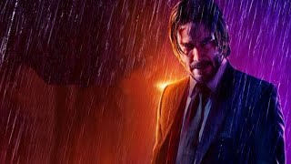 John Wick MMV (Not Gonna Die cover cantado por: Attack The Covers con Malanie estrella)