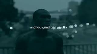 "RISE AND GRIND" - Powerful Motivational Speech