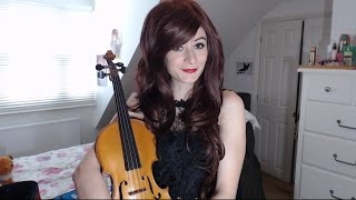 CAMILLE | League Of Legends | Violin