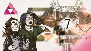 The curse of the mayor | 7 | Twilight Princess