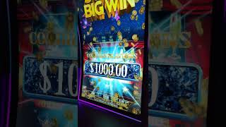 1000x Max Bonus WHEEL PA SKILLS #casino #slots #vegas #gambling