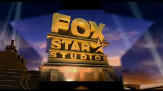 2 20th century fox's (VideoPad version)