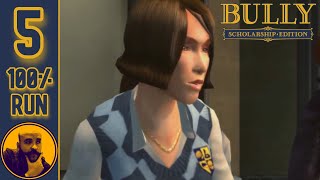 Mr. Nu-Retro Plays: Bully Scholarship Edition (100% Run) Episode 5