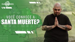 CONHEÇA A SANTA MURTE