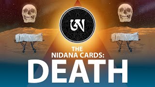 DEATH - The Nidana Cards