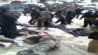 ‪The Syrian Revolution 2011 الثورة السورية‬‏.