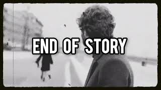 FREE Sad Type Beat - "End Of Story" | Emotional Rap Piano Instrumental