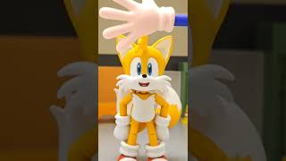 Eu sentu gabu (repost) #tails #funny #memes #animation