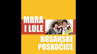 Mara i Lole - Zeno moja postade mi drska (Official Audio)