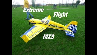 Extreme Flight MXS 94" with DA70