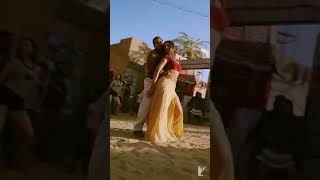 Chahrra hai massallha--#catrina #kaif #salmankhan #supersong