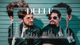 "DUELE" @MauyRickyOficial REGGAETON TYPE BEAT X TROPICAL REGGAETON INSTRUMENTAL 2022 | LA BASE BEATS