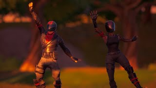 Fortnite x Ayo & Teo: ‘Last Forever’ Official Music Video! | A Fortnite Cinematic