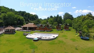 Brvnare Imperator Fruška Gora