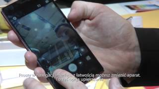 IFA 2014: Lenovo Vibe X2 - prezentacja