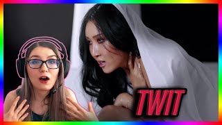 [MV] Hwa Sa(화사) _ TWIT(멍청이) - REACTION