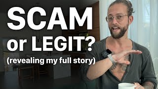 Is Impact Academy a SCAM... ?!?