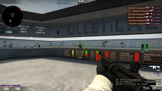 p3rf0rm4 h4x aimbot preview part 2