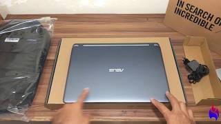 ASUS MULAI SENENG JUAL MURAH I UNBOXING LAPTOP ASUS VIVOBOOK A507M