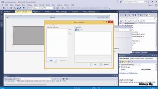 Correction EFF 2015 pratique PART 3  (How to Use Linq To Sql for Connect SQL Database with In C#)