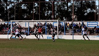 Baradero Cruda Realidad: Sportivo - Atlético / Apertura 2024