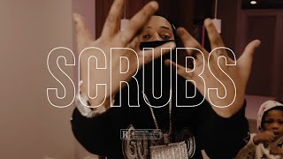 [FREE] Sample Drill Type Beat - “Scrubs” | Central Cee x Dthang Type Beat 2024