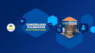 Samudra Mas Kalimantan Live Stream