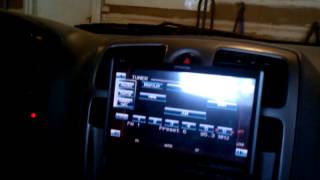 Chevy Colorado 2007 Install