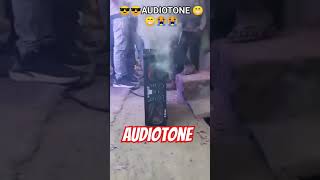 #AUDIOTONE AMPLIFIER FAIR 🔥🔥🔥🔥#video #dj #viralvideo