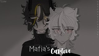 Mafia's Captive |•| PART 2 |•| ▪︎BL/GAY GCMM/GLMM▪︎ |•|▪︎Original Gacha Life Mini Movie ▪︎