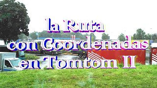 como ser🚛Camionero💪Profesional Facil 6clases Navegacion Google Maps GPS Tomtom 6/6